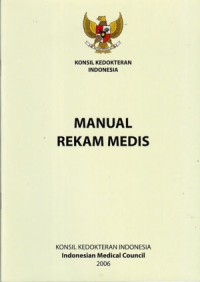Manual Rekam Medis
