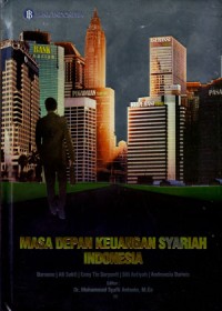 Masa Depan Keuangan Syariah Indonesia