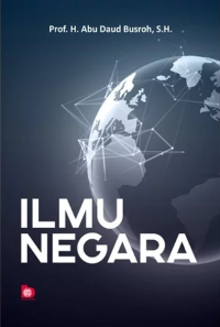 Image of Ilmu Negara