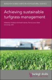 Advances in Turfgrass Weed Management