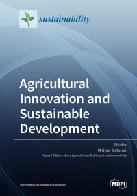 Agricultural Innovation and Sustainable Development
