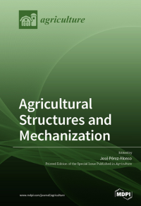 Image of Agricultural Structures and Mechanization