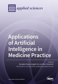 Image of Applications of Artificial Intelligence in Medicine Practice