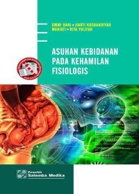 Image of Asuhan Kebidanan pada Kehamilan Fisiologis