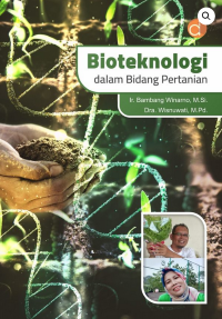 Image of Bioteknologi dalam Bidang Pertanian