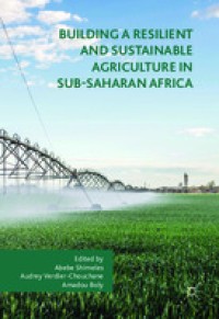 Image of Building a Resilient and Sustainable Agriculture in Sub-Saharan Africa