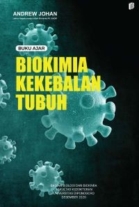 Buku Ajar Biokimia Kekebalan Tubuh