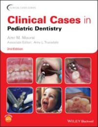 Clinical Cases in Pediatric Dentistry