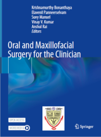 Oral and Maxillofacial Surgery for the Clinician
