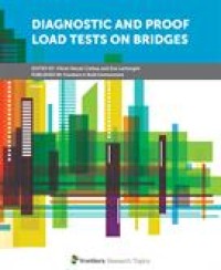 Diagnostic and Proof Load Tests on Bridges