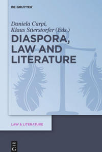 Image of Diaspora, Law and Literature