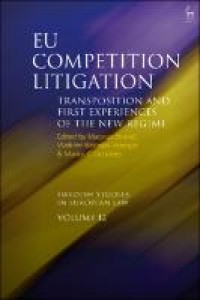 EU Competition Litigation: Transposition and First Experiences of the New Regime