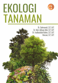 Ekologi Tanaman