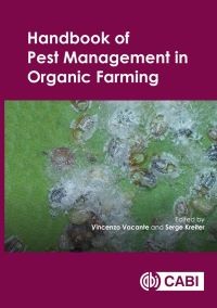 Handbook of Pest Management in Organic Farming