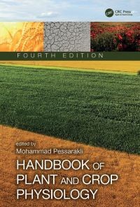 Handbook of Plant and Crop Physiology