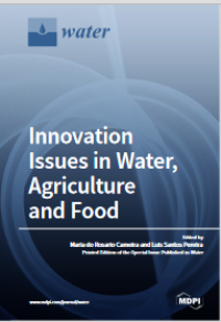 Innovation Issues in Water, Agriculture and Food