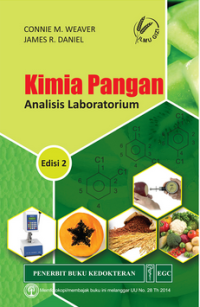 Kimia Pangan: Analisis Laboratorium