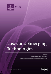 Image of Laws and Emerging Technologies
