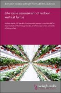 Image of Life Cycle Assessment of Indoor Vertical Farms