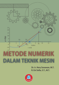 Metode Numerik dalam Teknik Mesin