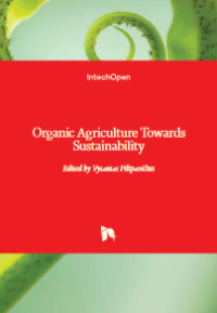 Organic Agriculture Towards Sustainability