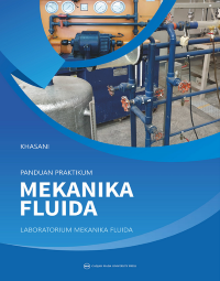 Panduan Praktikum Mekanika Fluida