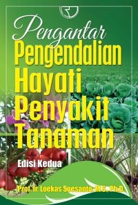 Pengantar Pengendalian Hayati Penyakit Tanaman