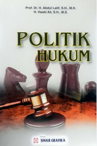 Politik Hukum