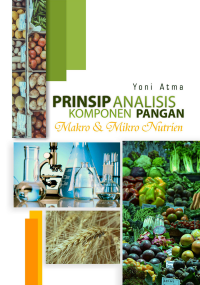 Prinsip Analisis Komponen Pangan: Makro dan Mikro Nutrien