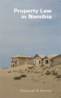 Image of Property Law in Namibia
