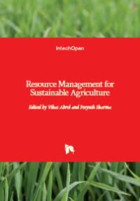 Resource Management for Sustainable Agriculture