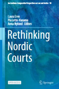 Rethinking Nordic Courts