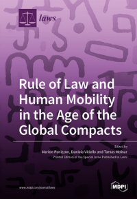 Rule of Law and Human Mobility in the Age of the Global Compacts
