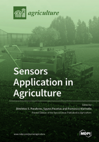 Sensors Application in Agriculture