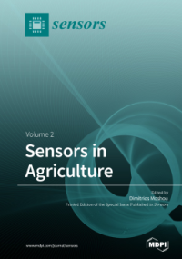 Sensors in Agriculture (Volume 2)