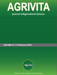 AGRIVITA