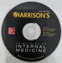 Harrison's Principles of Internal Medicine