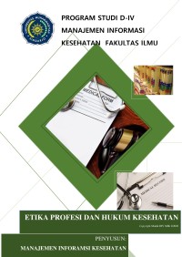 Etika Profesi dan Hukum Kesehatan