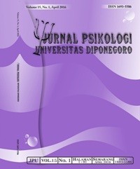 Image of Jurnal Psikologi Universitas Diponegoro