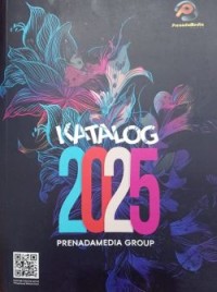 Image of Katalog 2025 Prenadamedia Group