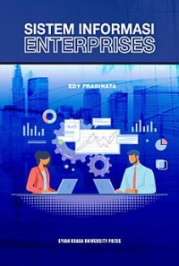 Image of Sistem Informasi Enterprises