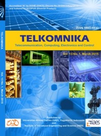Telkomnika