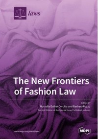Image of The New Frontiers of Fashion Law