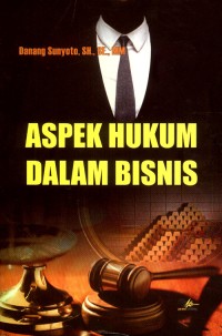 Image of Aspek Hukum dalam Bisnis
