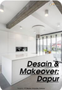 Design & MakeOver: Dapur