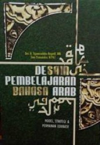 Desain Pembelajaran Bahasa Arab