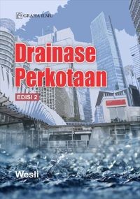 Image of Drainase Perkotaan