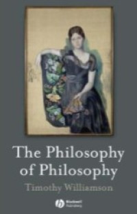 The Philosophy of Philosophy
