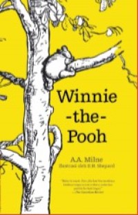 Winnie The Pooh