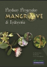 Panduan Pengenalan Mangrove di Indonesia